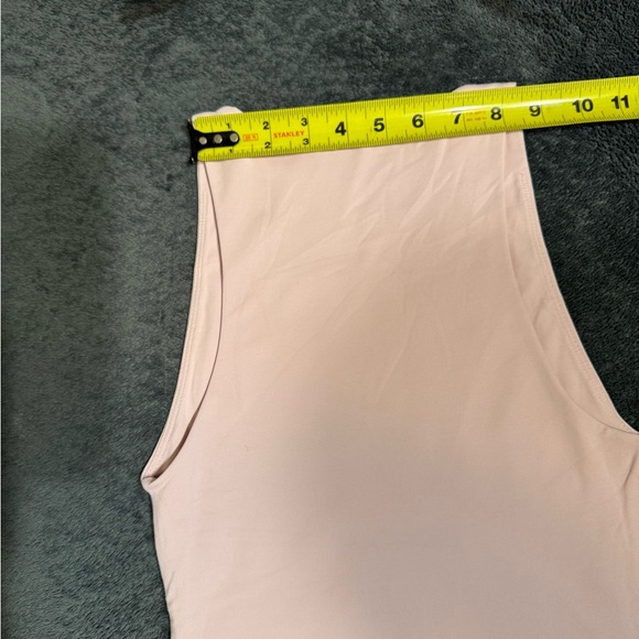 Babaton Light Pink women’s Bodysuit - Picture 9 of 12